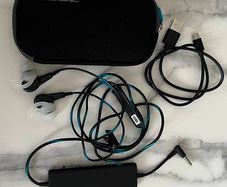 Earbuds