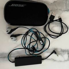 Earbuds