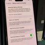 Apple iPhone 14 Pro Max 128GB SimFree Ulocked to All Networks Grey (Battery: 78%) In fully Working Order Image 5