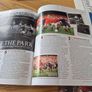 Manchester United programs Image 10