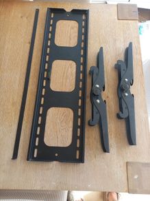 tv wall bracket