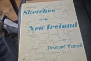 Rare Sketches of the New Ireland by Desmond Fennell