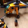 Lego City 60158 Jungle Helicopter Image 3