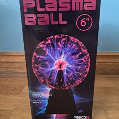 plasma ball