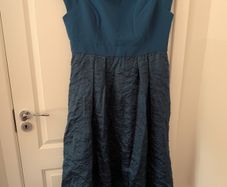 Coast Bardot Style Dress - Brand new with Tags