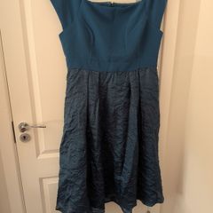 Coast Bardot Style Dress - Brand new with Tags