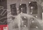 skate guard set