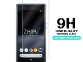Tempered Glass For Sony Xperia Ace SO-02L Screen Protector 2.5D 9H Tempered Glass For Sony Xperia Ace SO-02L