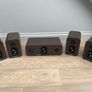 Q Acoustics 5.1 Surround Sound Speakers Image 10