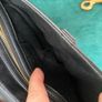 black handbag Image 8