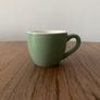 Procelain Espresso Cups (6 pcs) Image 3