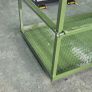 7x4ft Man Basket euro brackets attachments Image 7