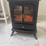 electric fire Image 5