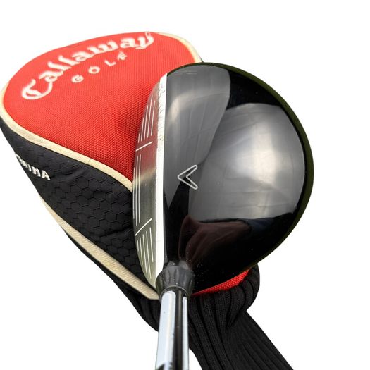 Callaway Big Bertha 2006 #7 Wood / Callaway 70G Regular
