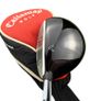 Callaway Big Bertha 2006 #7 Wood / Callaway 70G Regular Image 4