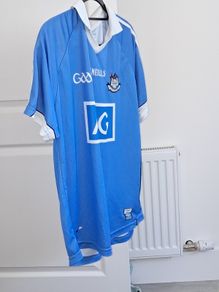 O'Neills Ath Cliath T - Shirt