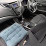 Breaking Hyundai i40 2013 1.7crdi Image 5