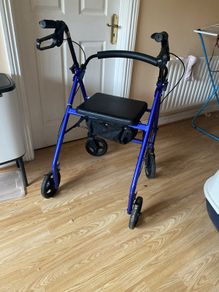 rollator