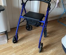rollator