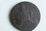 Leeds halfpenny