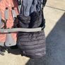 Joie twin buggy Image 3