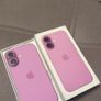 iPhone 16 128gb Pink Image 2