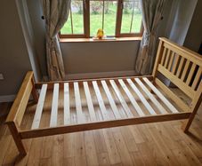 Single Bed