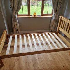 Single Bed