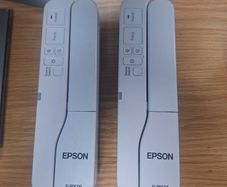 Epson ELPDC06 DC-06 Portable Document Camera with USB CABLE