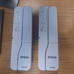 Epson ELPDC06 DC-06 Portable Document Camera with USB CABLE