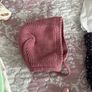 Baby girl 6-9 wardrobe mix of babygrows vests dresses cardigans dresses outfits Image 10