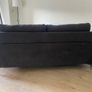 Grey 3 Seater Sofa and 2 Seater Sofa Image 5