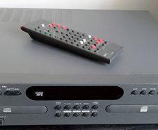 NAD C660 one owner