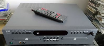 NAD C660 one owner