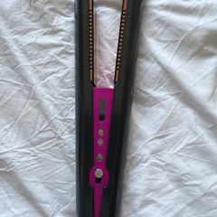 Dyson Corrale Cordless Hair Straightener with Charger