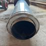 Insulated gas fire chimney flues Image 2