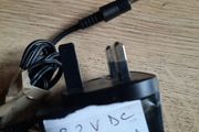Power adapter