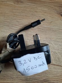 Power adapter