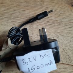 Power adapter