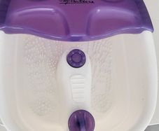 Foot soak / foot bath / pedicure tub