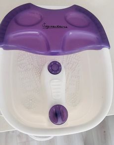 Foot soak / foot bath / pedicure tub