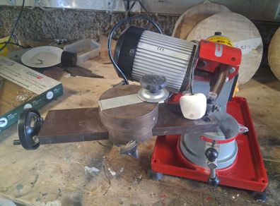 sharpener
