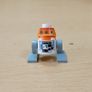 LEGO Star Wars Chopper minifigure Image 4