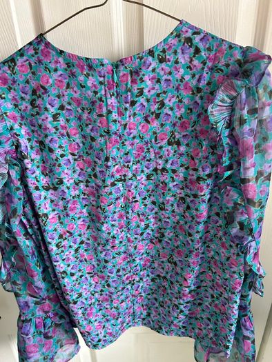 French Connection blouse