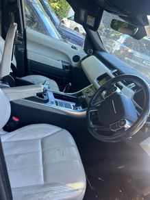 car for parts