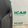 2014 Kia Carens Interior Seats Driver Seat Passenger Seat Image 7