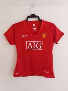 manchester united jersey