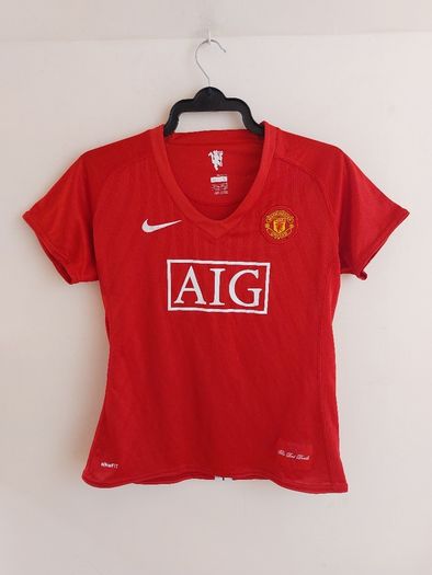 manchester united jersey