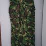 Full Airsoft Starter Clothing Set - Smock, Goretex waterproof suit, Boonie Hat Image 7