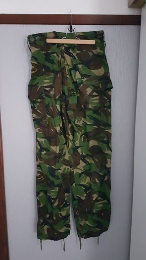 Full Airsoft Starter Clothing Set - Smock, Goretex waterproof suit, Boonie Hat